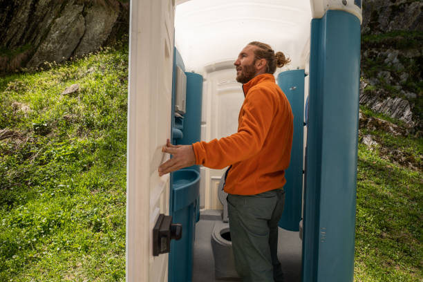 Best Local porta potty services  in Vine Grove, KY