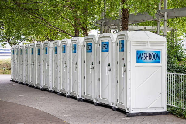 Best Affordable porta potty rental  in Vine Grove, KY