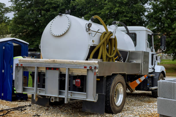 Best Construction site porta potty rental  in Vine Grove, KY