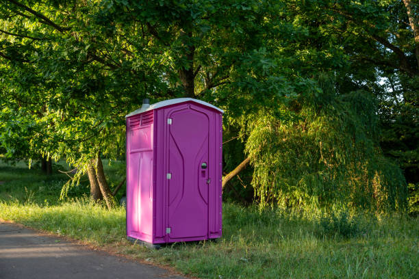 Best Portable restroom trailer rental  in Vine Grove, KY