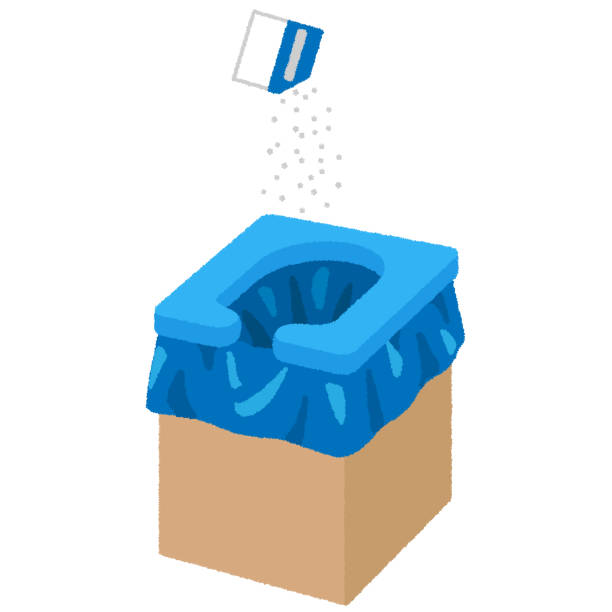 Portable Toilet Options We Offer in Vine Grove, KY